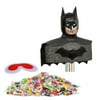 Batman 3D Pinata Kit