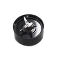 thumbnail image 2 of Elite Cuisine EPB-1800 17-Piece Personal Blender, 2 of 8