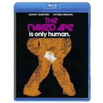 The Naked Ape (Blu-ray)