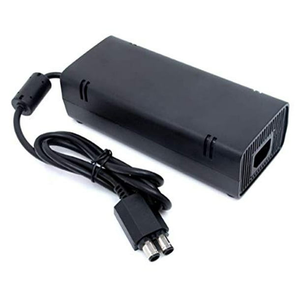Meter Wither Pigment Microsoft Official Microsoft Xbox 360 Slim Power Supply Ac Adapter (Bulk  Packaging) Electronic_Adapter - Walmart.com
