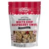 Bakery On Main White Chip Raspberry Swirl Granola, 11 oz Bag