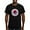 Black, variant on CafePress - Mighty Morphin Power Rangers Men's Classic T Shirt - Men's Fitted T-Shirt