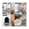thumbnail image 4 of Seed Sprouting Lids- Stainless Steel Sprout Lids With Screen For Wide Mouth Jars, 4 of 5
