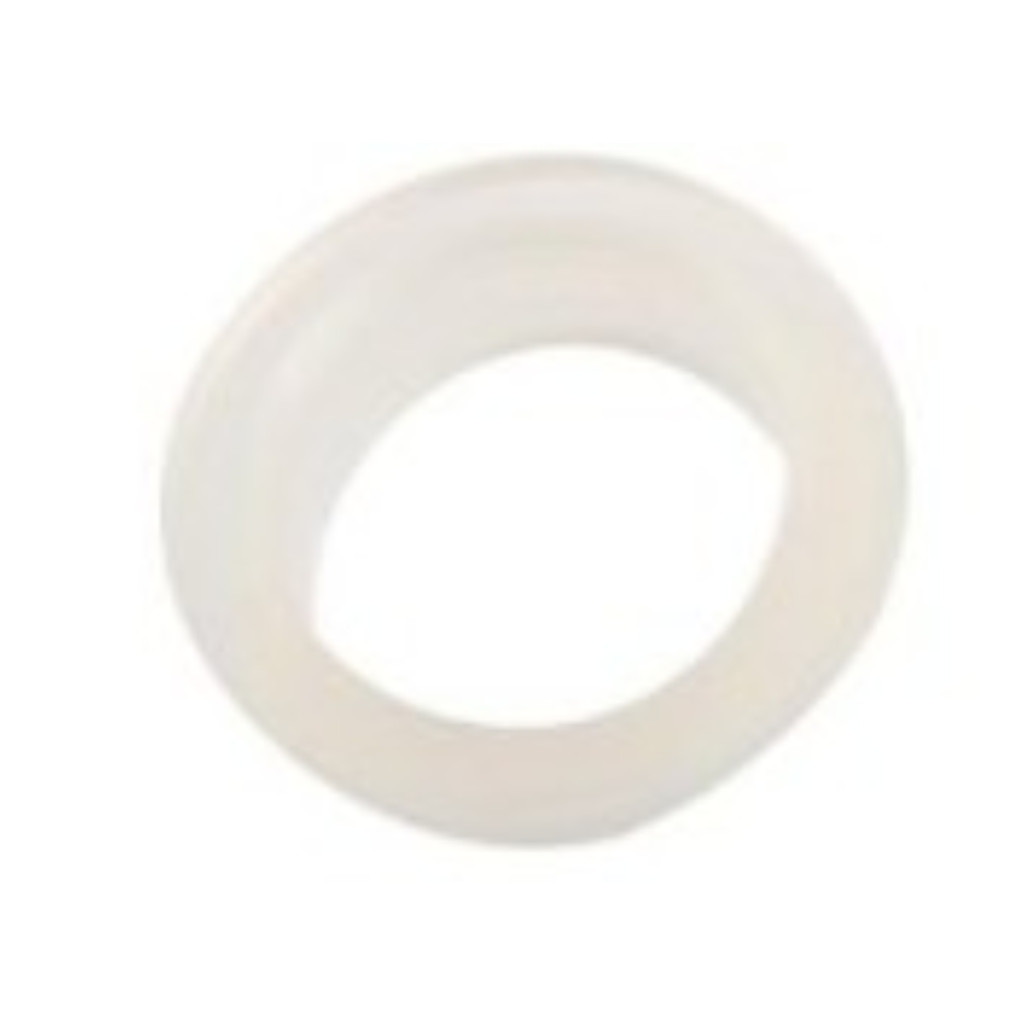 KarParts360 For Buick Envision 2016 17 18 19 2020 Multi-Purpose Grommet | Round Shape | 3 millimeters / 0.12 inches Thickness | 23.99 millimeters / 0.94 inches Inside Diameter