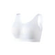 thumbnail image 1 of Sujetador deportivo transpirable de una sola capa sin aros para mujer, ropa interior deportiva de talla grande, ropa interior cómoda y transpirable para fitness, 1 of 5