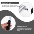 thumbnail image 3 of Shisuyan 1 Set Tool For Resistant High Hardness Comfortable Skid Grip Includes Interchangeable Heads, 3 of 8