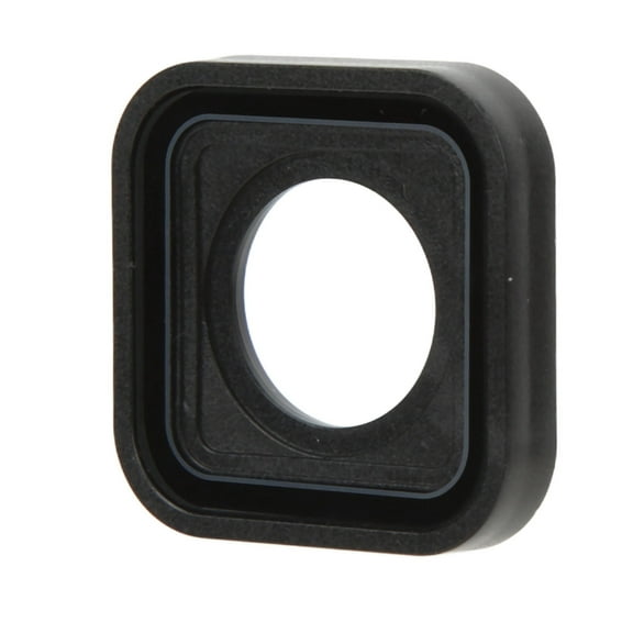 Action Camera Replacement Lens HD UV Protection for Hero 9 10 Black Accessories