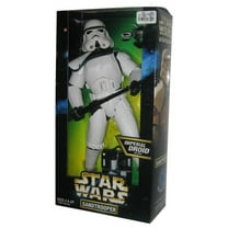 1997 Star Wars Action Collection 12" Sandtrooper Action Figure Kenner