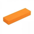 thumbnail image 1 of 6x Removedor de Óxido Borrador de Artefactos de Goma Borrador de Limpieza de Óxido Borrador de Cal Fácil para Baño Naranja 6 piezas, 1 of 4