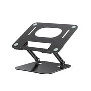 Laptop Stand for Desk, KEXIN Aluminum Adjustable Stand of Laptop for Mac / HP / Dell / Samsung, 10-16 inches Foldable Computer Holder