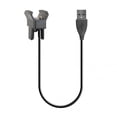 thumbnail image 1 of 2x 30cm USB Clip Dock Cable de Carga Cable de Datos para DYNWAVEMX Cargador usb, 1 of 8