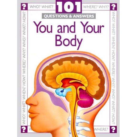 Pre-Owned You and Your Body