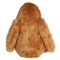 thumbnail image 4 of Aurora - Medium Orange Eco Nation - Eco Hugs 10" Orangutan - Responsibly Made Stuffed Animal, 4 of 5