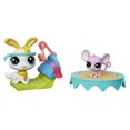 thumbnail image 2 of Littlest Pet Shop Gym Buddies, 2 of 2