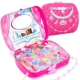 thumbnail image 4 of De y Juguetes Princesa Juguetes s - De Maquillaje De Moda ñas Pequeñas Hugo Maquillaje juegos para chicas, 4 of 10