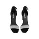 thumbnail image 2 of Zapatillas Mujer Gamuza Cristales Miracol by Mama Lola negro 24.5 Mama Lola 18341, 2 of 4