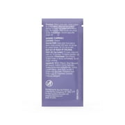 Nice N Clean Smudgeguard Glasses Cleaning Wipes, Pre-Moistened Lens Wipes (100)