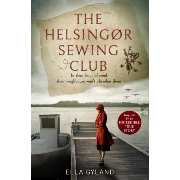 The Helsingr Sewing Club