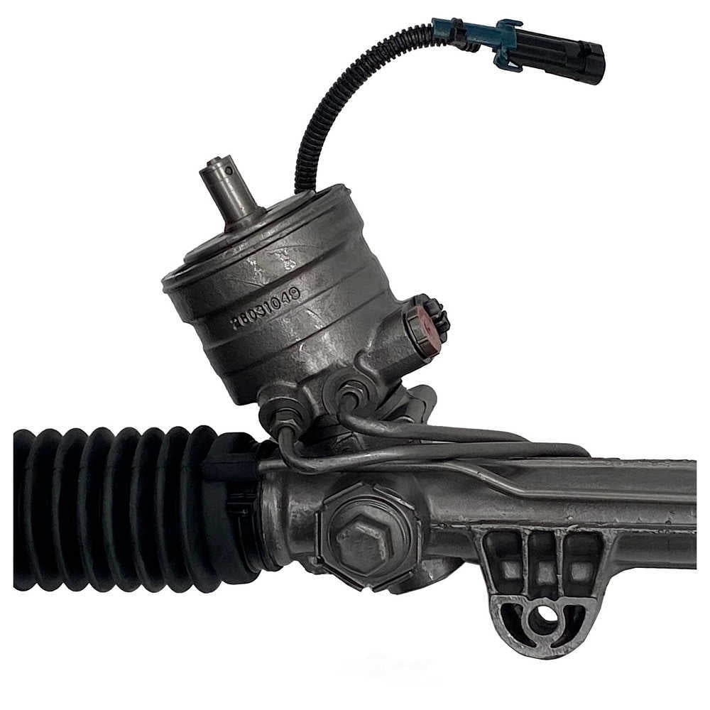 MAVAL 95502M Reman Rack & Pinion Assembly