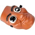 thumbnail image 3 of Tung Tung Sahur Mask Brain Themed Red Animals Cosplay Masquerade Mask Halloween Party Costume Props, 3 of 4