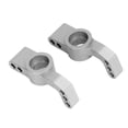 thumbnail image 4 of MAYUJIAA 2 Pcs RC Car Rear Hub Carriers Smoother Running Reduce Bumps High Hardness Colored RC Accessories for ZD Racing 10 RC Titanium HW313-66836, 4 of 13