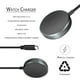 thumbnail image 2 of Cargador magnético inalámbrico de carga inalámbrica de 1 m para Samsung Galaxy Watch5/5 Pro/4 JShteea  Nuevo, 2 of 9