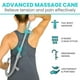 thumbnail image 2 of Masajeador de espalda y cuello Vive Trigger Point Tool 37 cm, 2 of 8