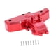 thumbnail image 2 of Cubiertas para caja de cambios de coche a control remoto 1:14, pieza de repuesto para coche a control remoto, cubierta de caja diferencial fácil de Rojo, 2 of 8