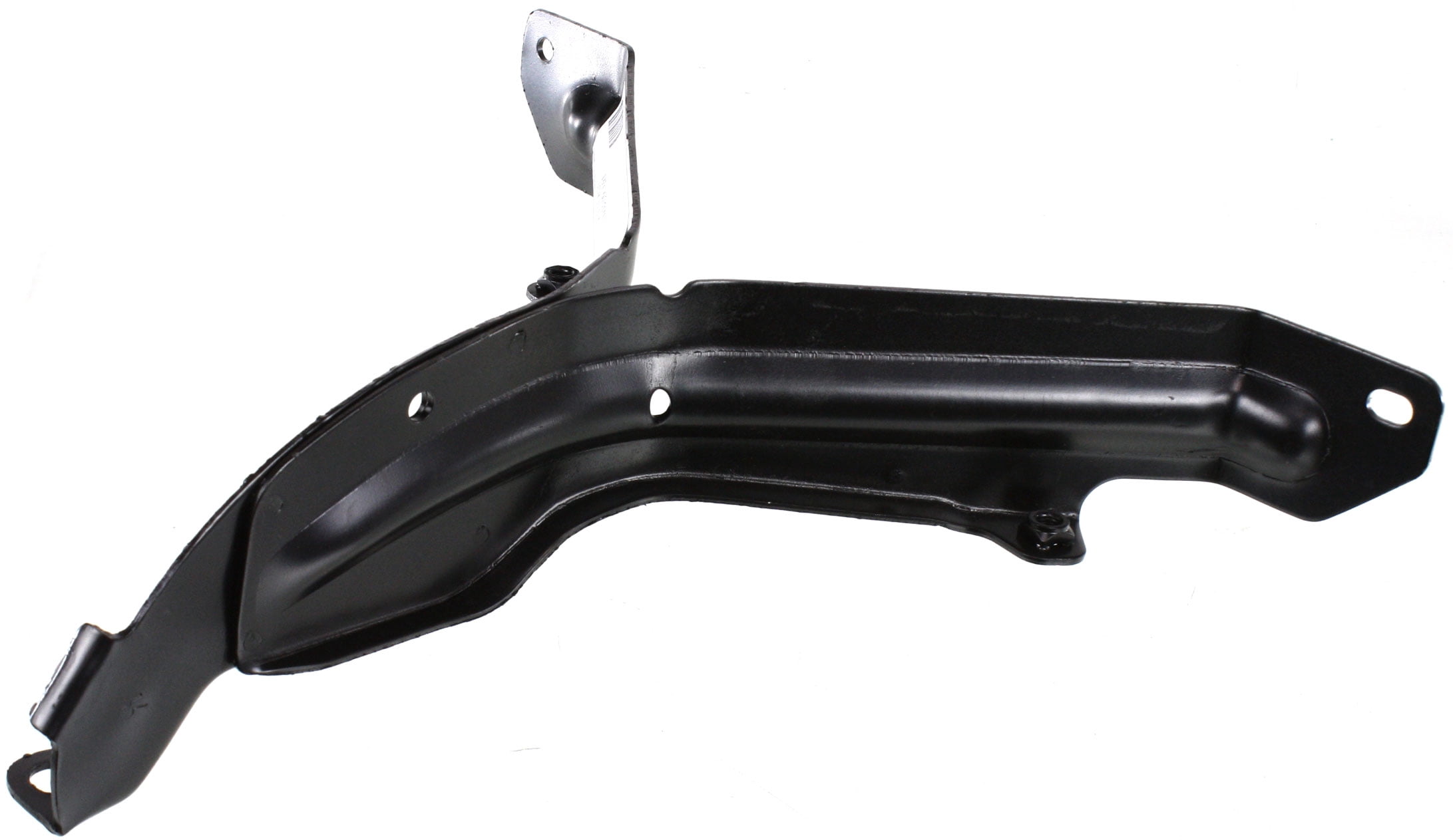 Replacement 3767 Bumper Bracket Compatible For 1996-1998 Toyota 4Runner Rear, Left Driver