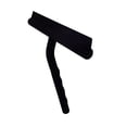 thumbnail image 2 of Mistaha Silicone Shower Squeegee with Shower Door Hook Rubber Window Cleaner Set Car Windshield Squeegee -Slip Stain Remover, Black, 2 of 7