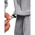 thumbnail image 5 of Reebok Men's and Big Men's Summit Full Zip Knit Jacket, Sizes XS-5XL, 5 of 8