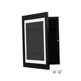 thumbnail image 3 of relayinert Kids Art Frame Photo Frame Interchangeable Kids Artwork Frame for Postcards, 3 of 9