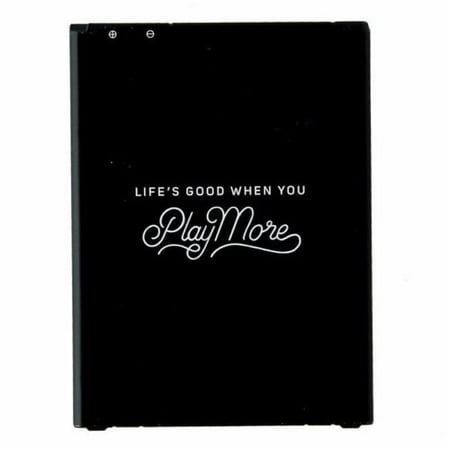 LG STYLE 3 PLUS Smartphone Cell Phone Battery Plus 3.85V 3200mAh OEM New