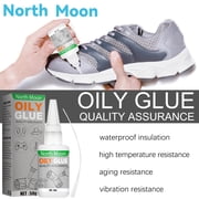 Instant Super Glue Liquid Plastic Welder Adhesive Fix Fill Seal Bond Repair Almost Anything Waterproof Heat-Resistant