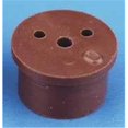 thumbnail image 1 of Replacement Fuel Tank Stopper for Gasoline, Brown, 1 of 1