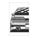 thumbnail image 3 of Bandera de coche JDM de poliéster con estampado de carreras, 90 x 150 cm, 3 x 5 pies, para decoración, 3 of 5