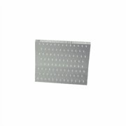 Palmero 1516E-COMBO Bur Block 100 Hole Combo Clear Plexiglass