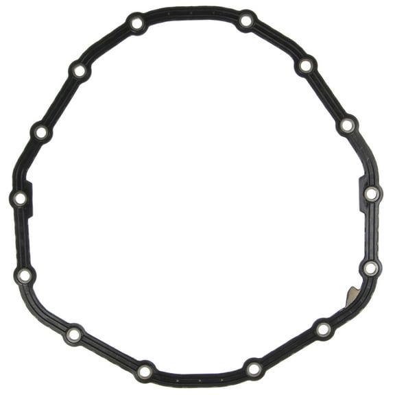 Mahle Differential Carrier Gasket P32776