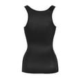 thumbnail image 6 of Naomi & Nicole Women's Comfortable Firm Control Open-Bust Shaping Camisole Shapewear, 6 of 9