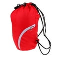 thumbnail image 2 of Bolsa Impermeable con Cordón Bolsa Deportiva Hipster Bolsa de Gimnasia Unisex Bolsa de Gimnasia Bolsa de Gimnasia Bolsa de Natación para Viajes Entren rojo DYNWAVEMX Mochilas con cordón, 2 of 8