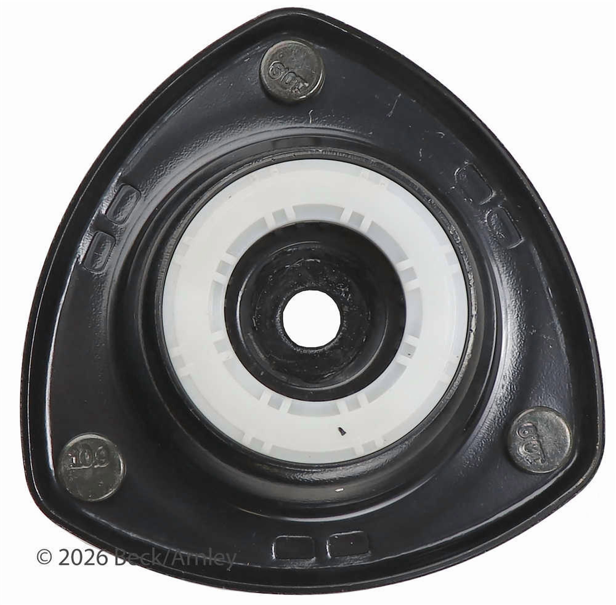 BeckArnley 101-8278 Strut Mount