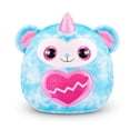 thumbnail image 3 of Figura de juguete Rainbocorns Eggzania Mini Mania de peluche con sorpresas, 3 of 7