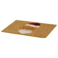 thumbnail image 2 of Rubber-Cal Santa’s Favorite – Outdoor Christmas Doormat 15mm 18" X 30", 2 of 6