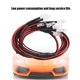 thumbnail image 4 of Luz Rc Luz Led Para Coche Rc Luz Led Rc Accesorio Rc 8 Uds 5mm Faros Y Luces Traseras Luces LED RC Modelo Drift Coche Accesorio Fyydes RC Car LED Light, 4 of 8