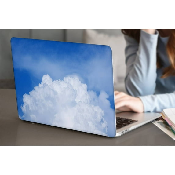 KSK KAISHEK Hard Shell Compatible with 2019 - 2016 Release MacBook Pro 15" with Retina Display + Black Keyboard Cover Model: A1707&A1990 Colorful B 0857