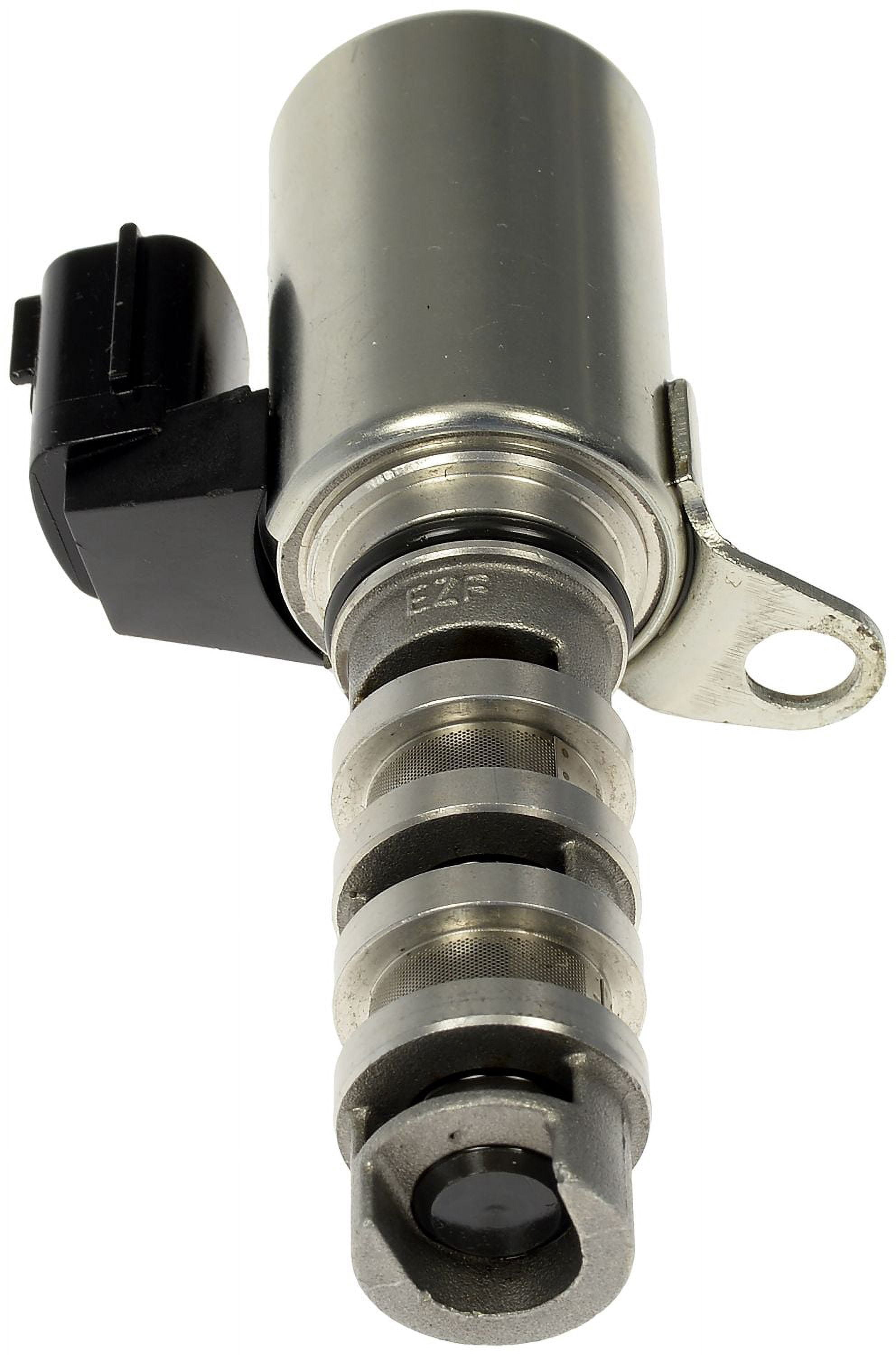 Dorman 916-728 Engine Variable Valve Timing (VVT) Solenoid for Specific Infiniti Models Fits select: 2011-2013 INFINITI QX56, 2011-2013 INFINITI M56