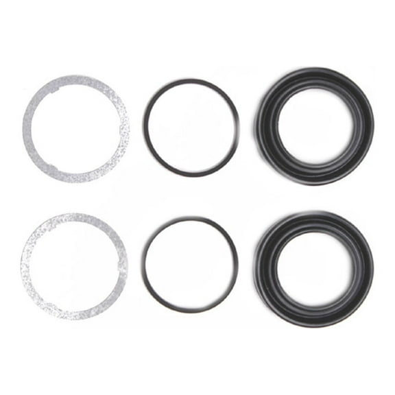"Raybestos Element3 Brake Caliper Seal Kit, WK1979" Fits select: 1997-2004 FREIGHTLINER CHASSIS, 1980 CHEVROLET C6500
