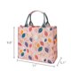 thumbnail image 3 of Small Diaper Bags Waterproof Travel Tote Mini Diaper Bag Multi-Function Small Diaper Bag Crossbody Bag(Leaf), 3 of 5
