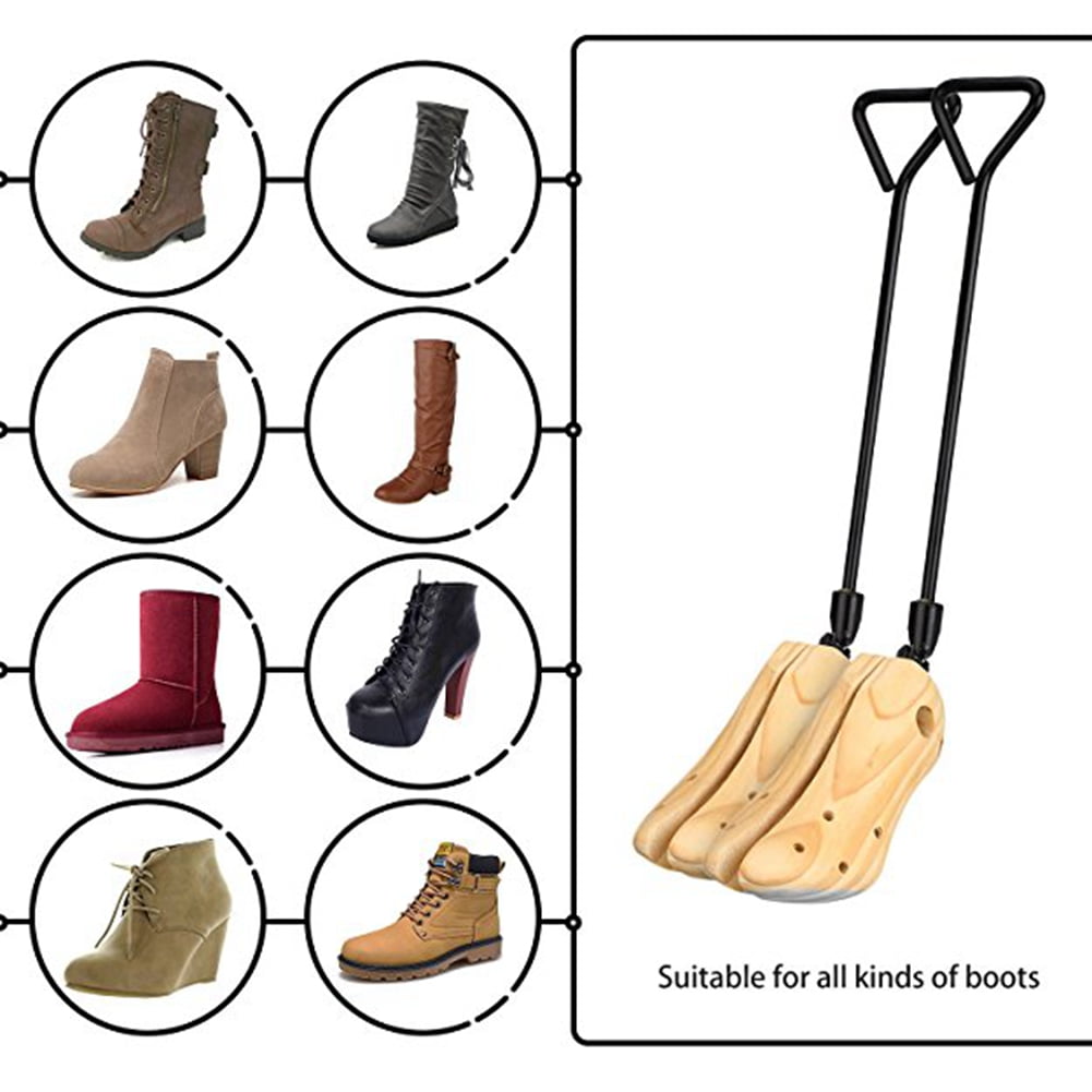 boot width stretcher