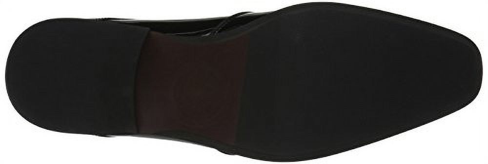 Giorgio Brutini Men's Lannister Loafer, Black, 8 M US - image 4 of 6